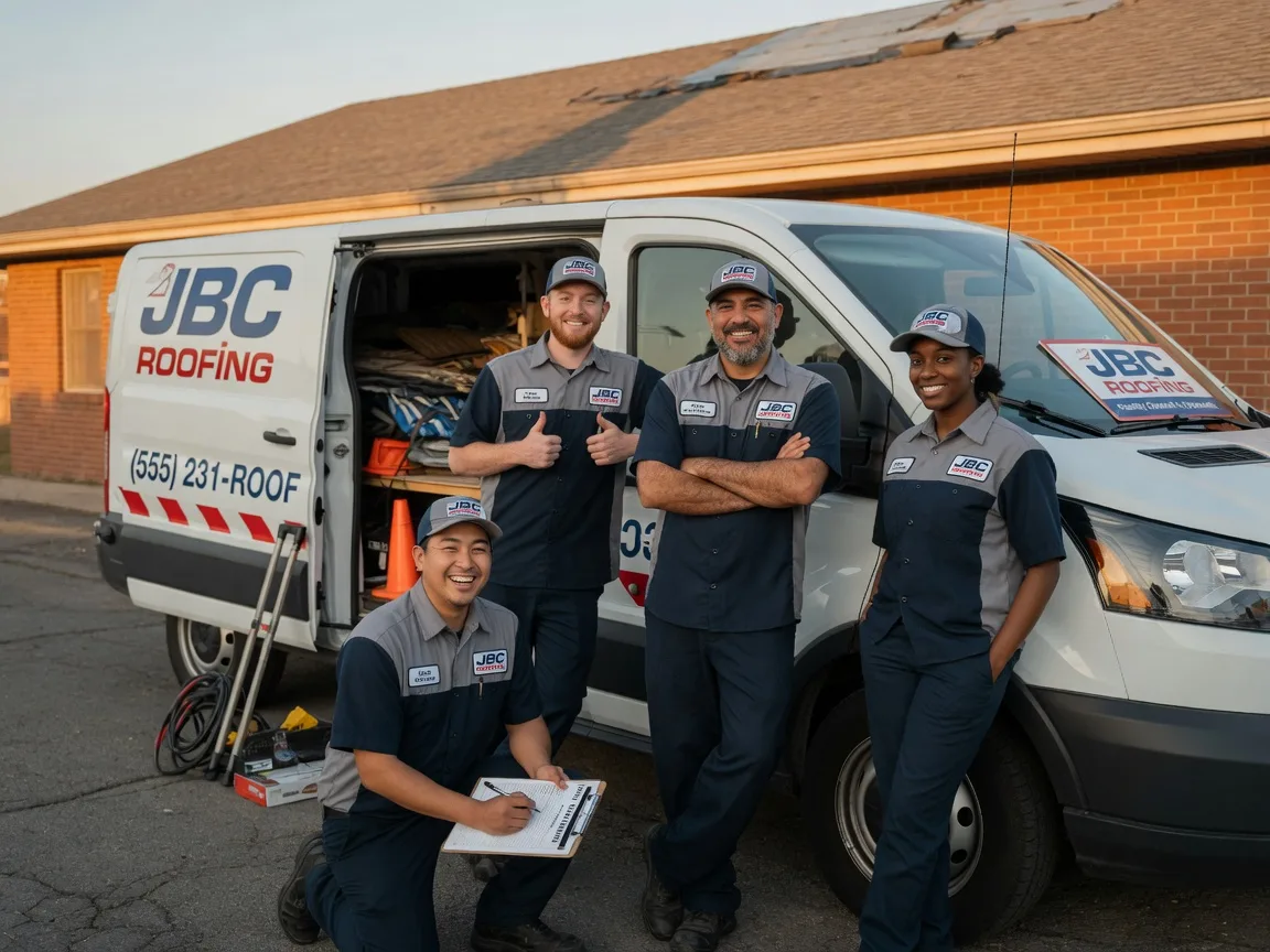Roof Replacement company in Moneta, VA