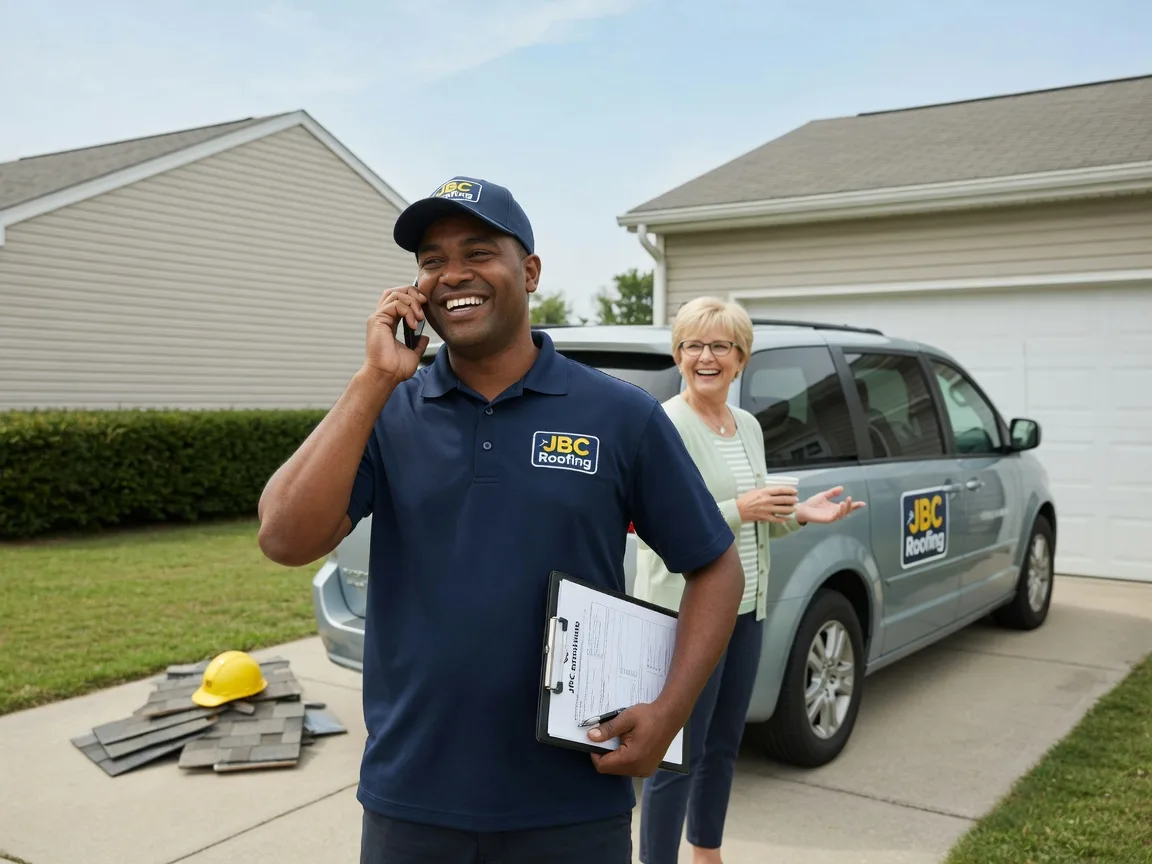 Roof Replacement Moneta, VA FAQs